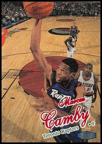 65 Marcus Camby